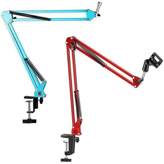 MS ARM BLU+RED 5 Core Inc  Accessories